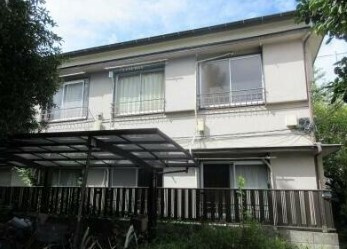 【外観】 | サニネス阿佐ヶ谷