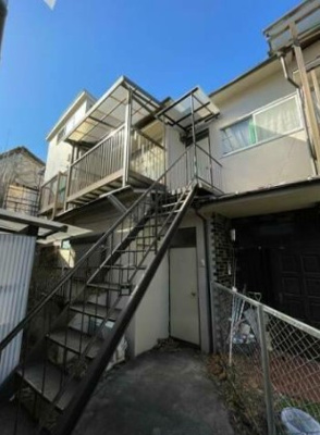 【外観】 | サニネス阿佐ヶ谷