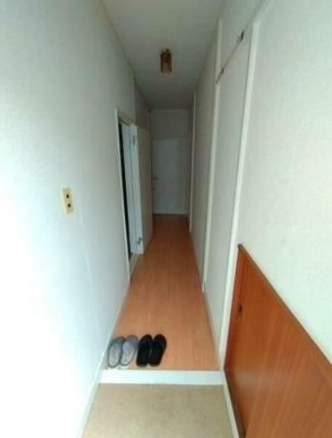 【玄関】 | サニネス阿佐ヶ谷