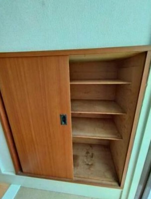 【玄関】 | サニネス阿佐ヶ谷