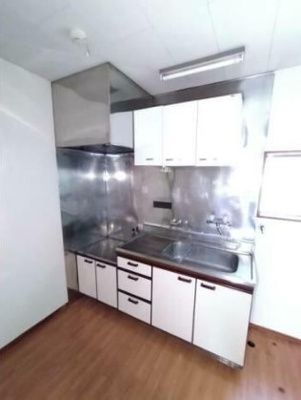 【キッチン】 | サニネス阿佐ヶ谷