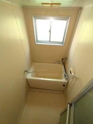 【浴室】 | サニネス阿佐ヶ谷