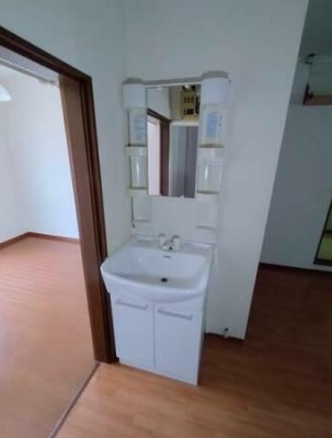 【独立洗面台】 | サニネス阿佐ヶ谷