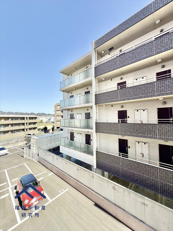 JGMシュリアン土井の展望