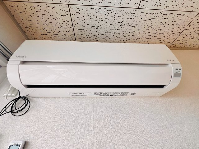 トゥインハイツの設備