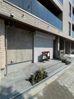 シャーメゾン日想館