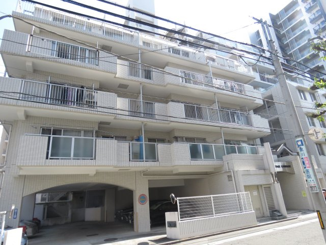 モアステージ川越