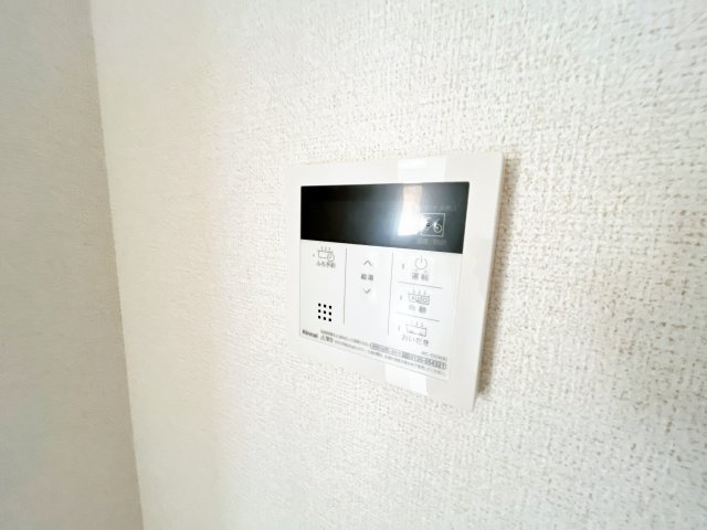 シリウスのセキュリティ