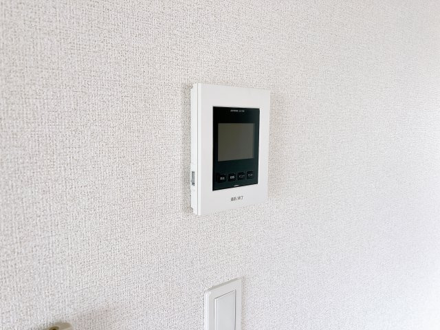 シリウスのセキュリティ