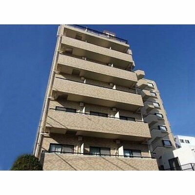 【外観】 | 日神パレステージ南林間