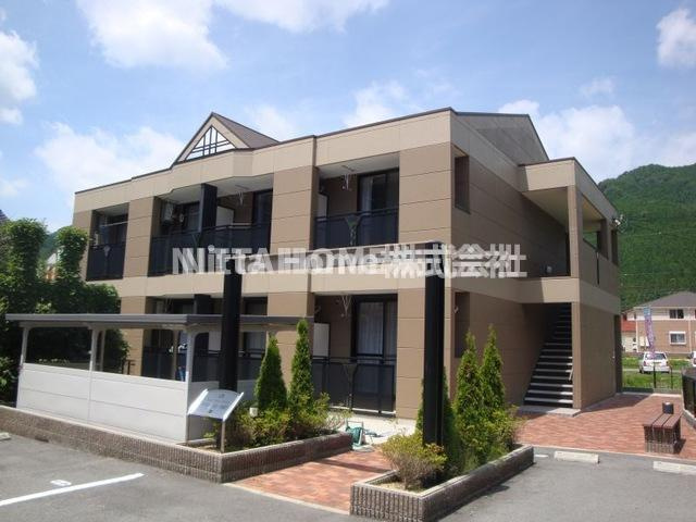 メゾン・アムール銀谷