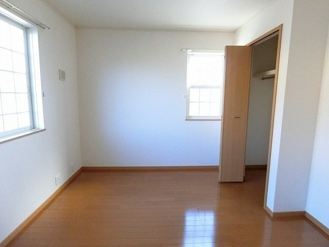 ビィリア　アイコスの内装