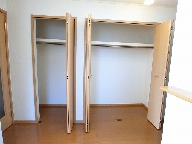 ビィリア　アイコスの収納