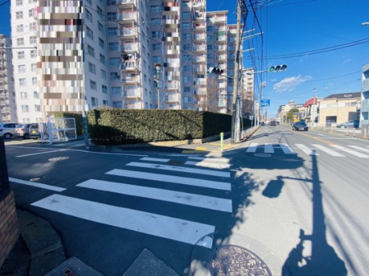 祝　成約済み　西八王子ハイツ　B棟　八王子市　中古マンションの周辺|～仲介手数料無料☆八王子ひなた不動産～西八王子ハイツ　B棟　