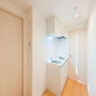 【内装】 | ミハス荻窪