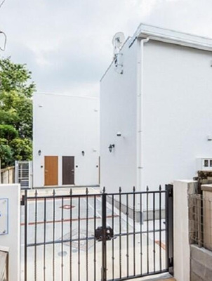 【外観】 | ミハス荻窪