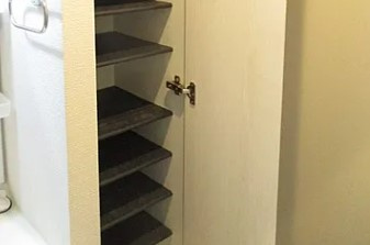 【収納】 | ミハス荻窪