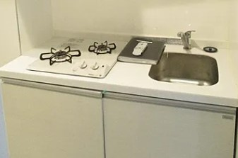 【キッチン】 | ミハス荻窪