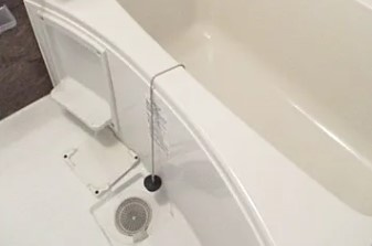 【浴室】 | ミハス荻窪