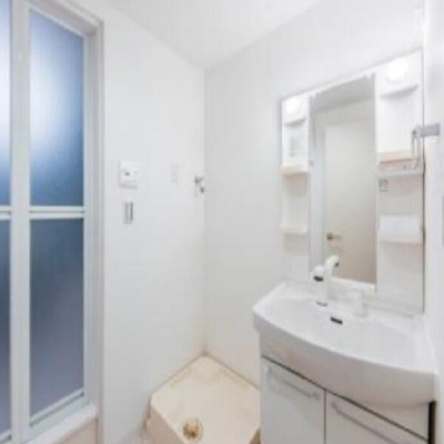 【洗面所】 | ミハス荻窪