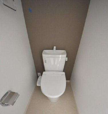 【トイレ】 | ミハス荻窪