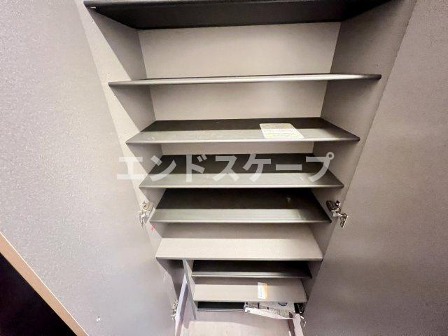 シュシュポルトの収納|高崎、前橋、伊勢崎エリアのお部屋探しはエンドスケープまで！お客様の理想お聞かせ下さい♪