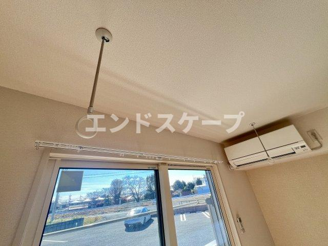 シュシュポルトの設備|高崎、前橋、伊勢崎エリアのお部屋探しはエンドスケープまで！お客様の理想お聞かせ下さい♪