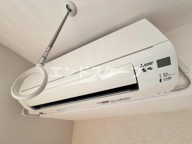 シュシュポルトの設備|高崎、前橋、伊勢崎エリアのお部屋探しはエンドスケープまで！お客様の理想お聞かせ下さい♪