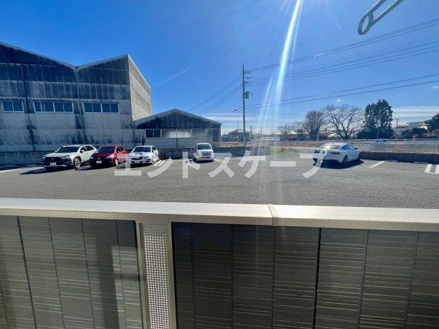 シュシュポルトの展望|高崎、前橋、伊勢崎エリアのお部屋探しはエンドスケープまで！お客様の理想お聞かせ下さい♪