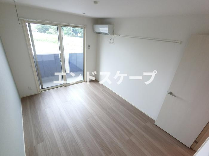 シュシュポルトの内装|高崎、前橋、伊勢崎エリアのお部屋探しはエンドスケープまで！お客様の理想お聞かせ下さい♪