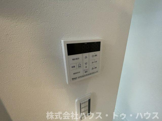 ボヌールメゾンＢのその他