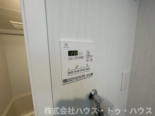 ボヌールメゾンＢのその他