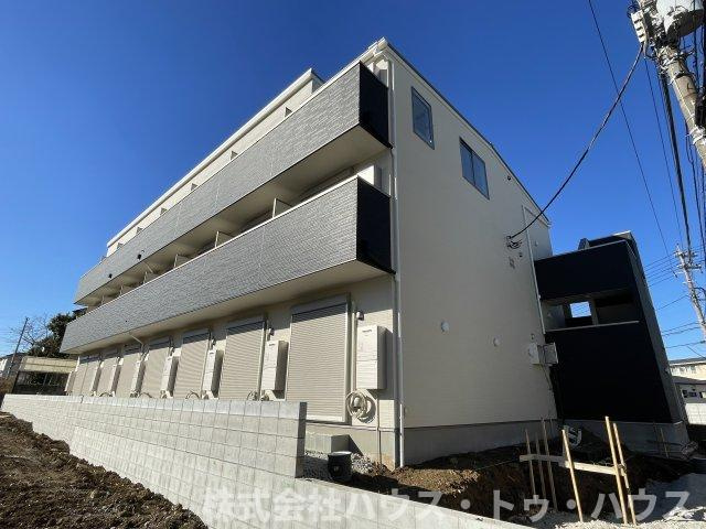 ボヌールメゾンＢのその他