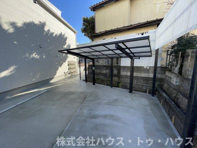 ボヌールメゾンＢのその他