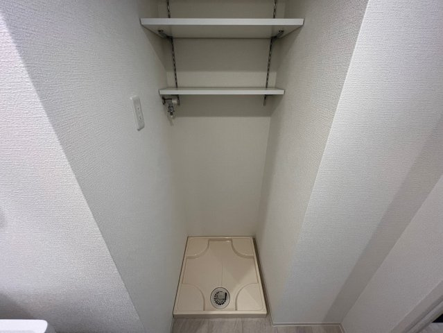 アドバンス難波ラシュレの設備