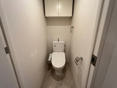 【トイレ】 | アドバンス難波ラシュレ