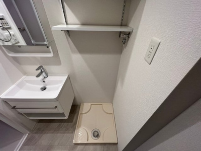 【設備】 | アドバンス難波ラシュレ