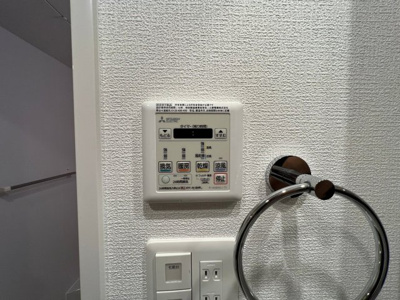 【設備】 | アドバンス難波ラシュレ