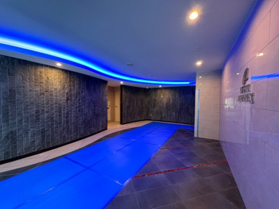 【ロビー】 | アドバンス難波ラシュレ