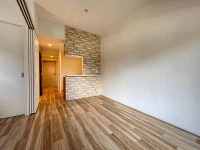 【居間・リビング】 | アドバンス難波ラシュレ