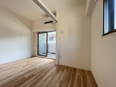 【居間・リビング】 | アドバンス難波ラシュレ