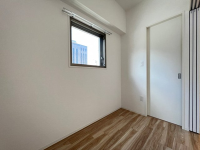 【洋室】 | アドバンス難波ラシュレ