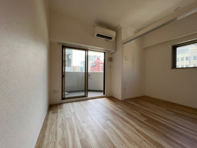 【居間・リビング】 | アドバンス難波ラシュレ