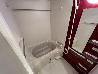 【浴室】 | アドバンス難波ラシュレ