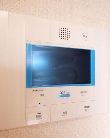 【セキュリティ】パークフラッツ渋谷代官山 