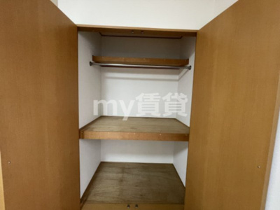 【収納】 | メゾン双葉