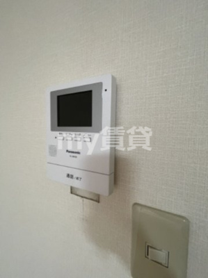 【セキュリティ】 | メゾン双葉