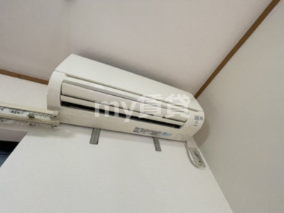 【設備】 | メゾン双葉