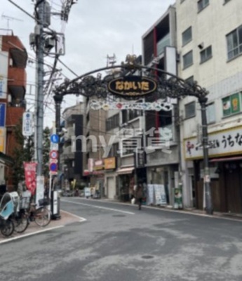 【周辺】 | メゾン双葉