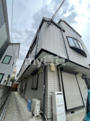 【外観】 | メゾン双葉